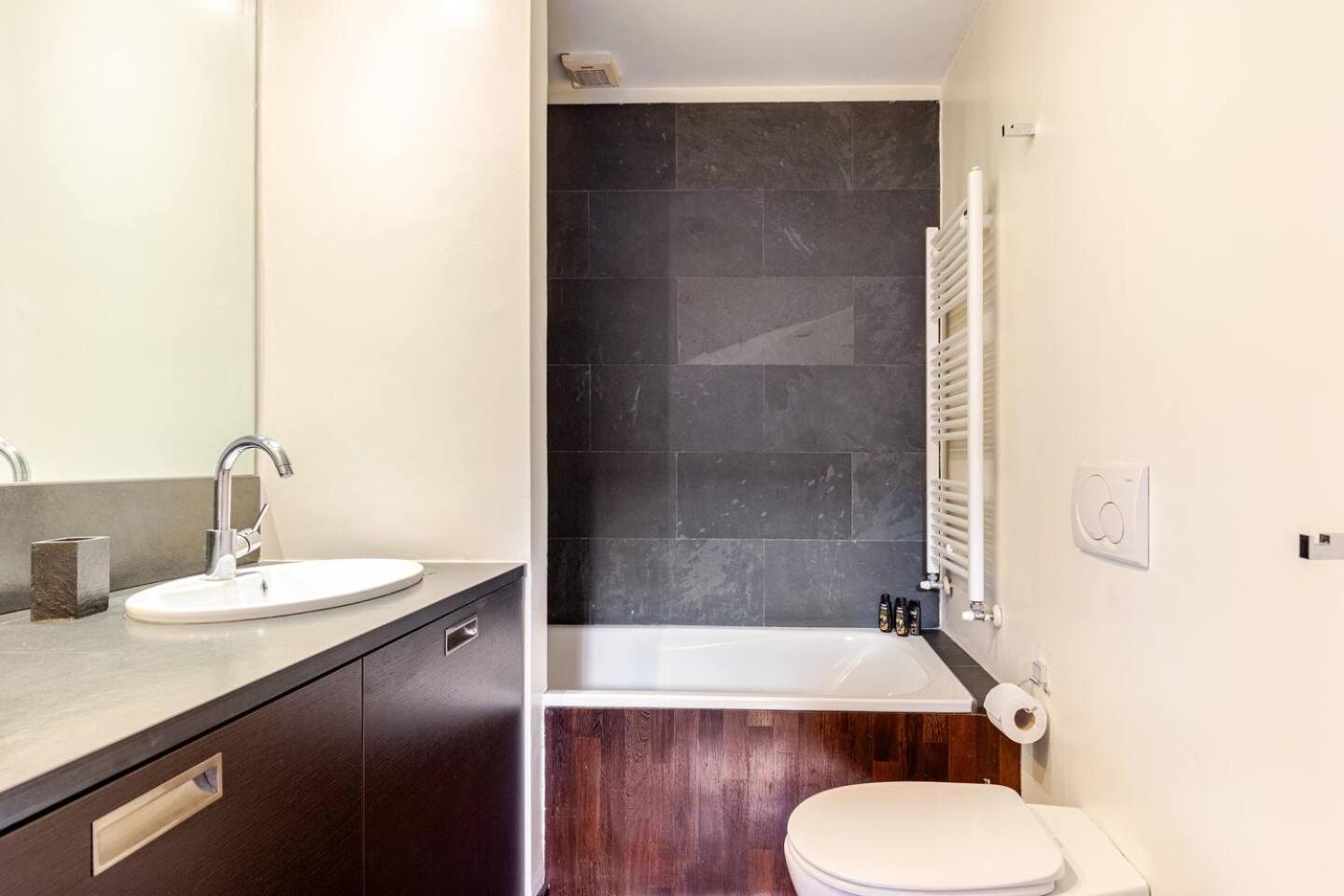 Design Loft Milano - Red Lofty - Collegato A Rho Fiera E Mico, Wi-Fi & Parking Appartement *