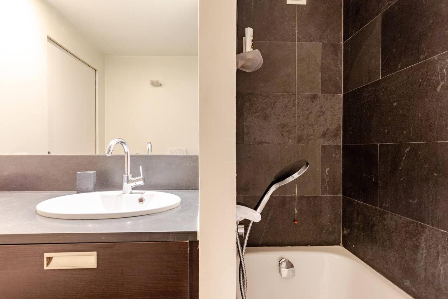 Appartement Design Loft Milano - Red Lofty - Collegato A Rho Fiera E Mico, Wi-Fi & Parking Milan