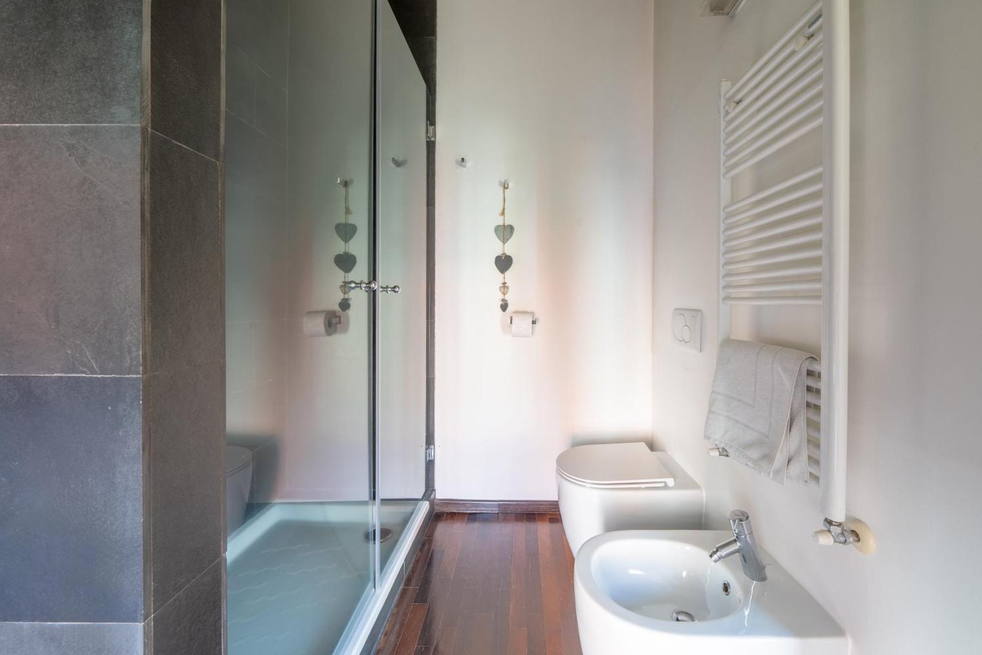 Design Loft Milano - Red Lofty - Collegato A Rho Fiera E Mico, Wi-Fi & Parking Appartement Milan