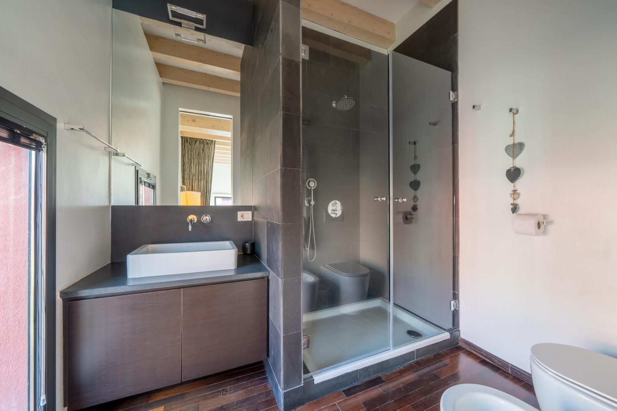 Apartment Design Loft Milano - Red Lofty - Collegato A Rho Fiera E Mico, Wi-Fi & Parking Milan